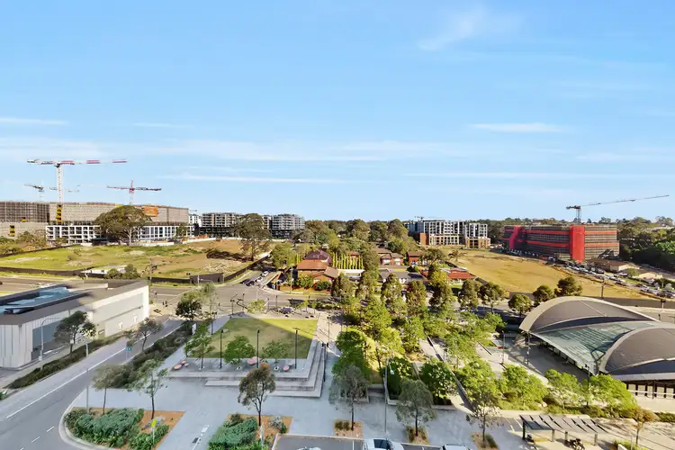 722/6 Mandala Parade