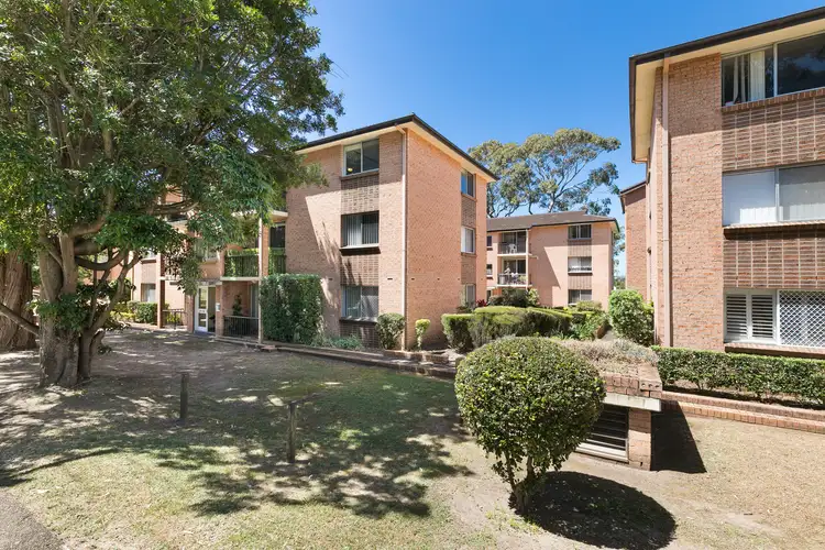 31/38 Chapman Street, Gymea NSW 2227