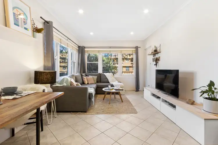 Third view of Homely apartment listing, 1/35 Park Street, Narrabeen NSW 2101