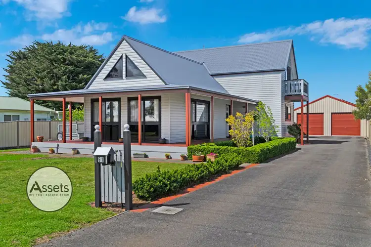 51 Barclay Street, Heywood VIC 3304