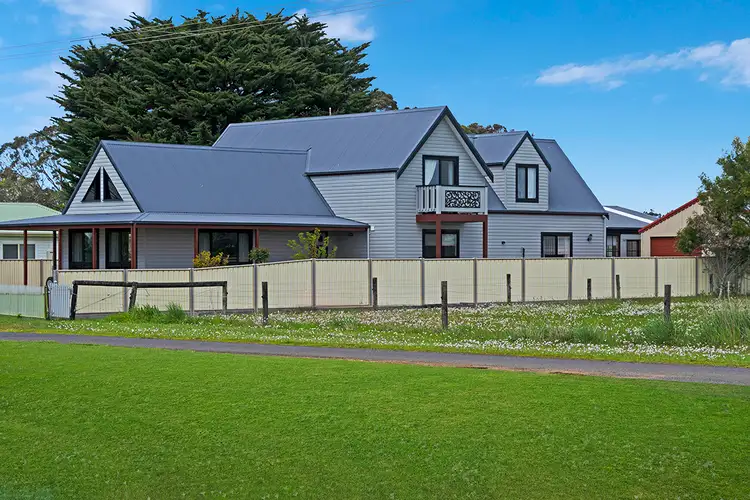 Second view of Homely house listing, 51 Barclay Street, Heywood VIC 3304