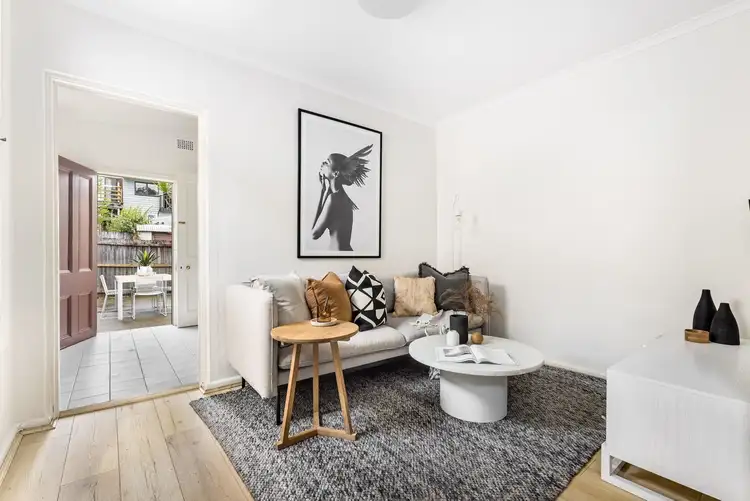 Second view of Homely house listing, 51 Probert Street, Camperdown NSW 2050