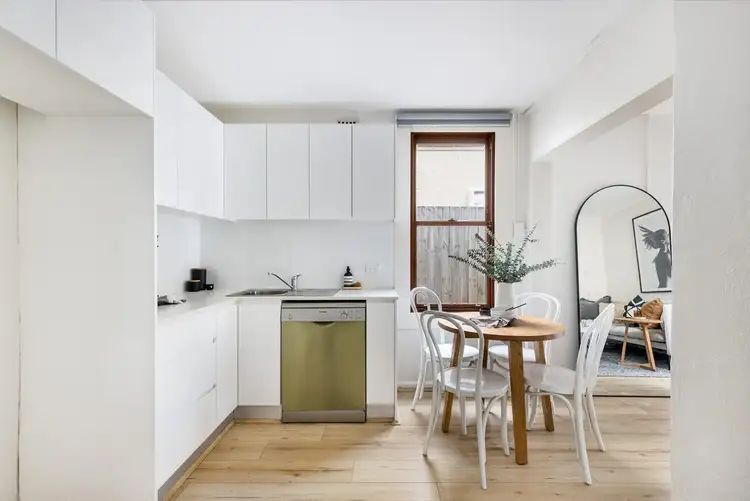 Third view of Homely house listing, 51 Probert Street, Camperdown NSW 2050