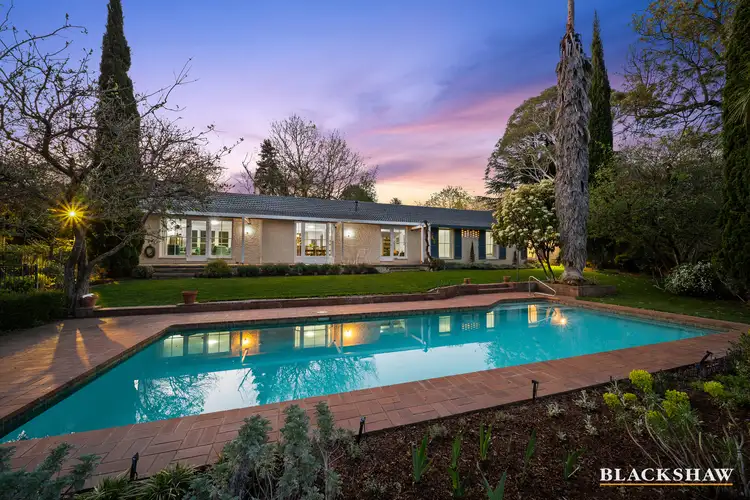 3 Vancouver Street, Red Hill ACT 2603