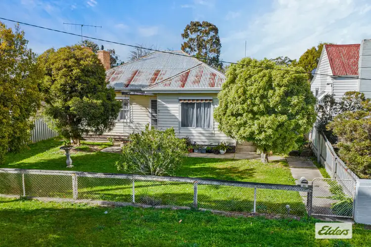 Main view of Homely house listing, 24 Mcgibbony Street, Ararat VIC 3377