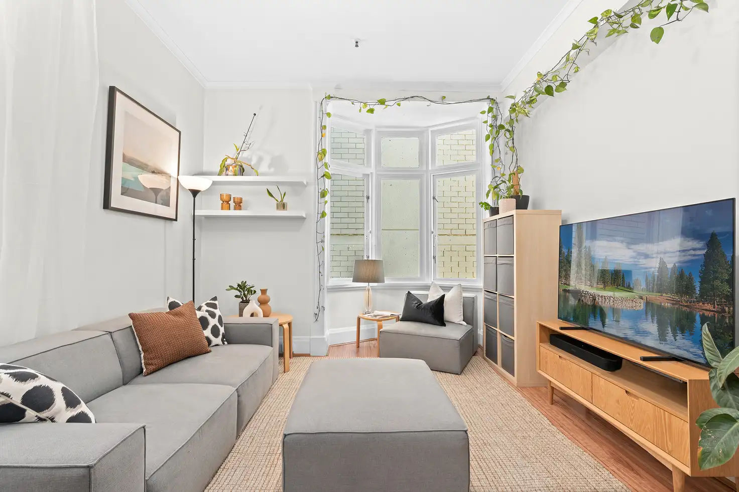 Main view of Homely apartment listing, 34/16-20 Kings Cross Road, Potts Point NSW 2011