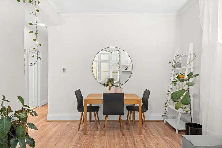 Second view of Homely apartment listing, 34/16-20 Kings Cross Road, Potts Point NSW 2011