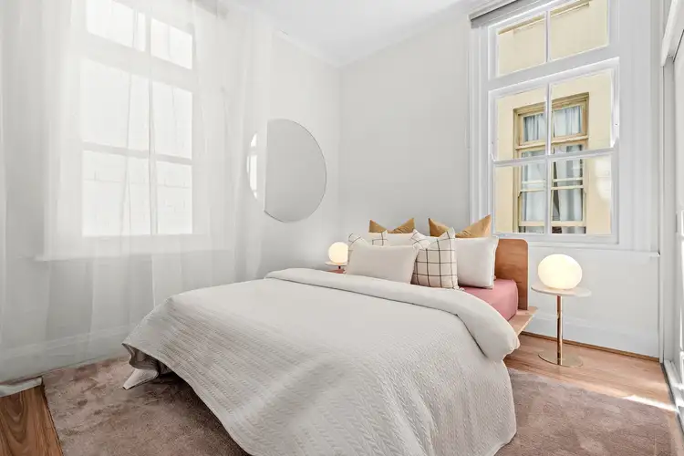 Fifth view of Homely apartment listing, 34/16-20 Kings Cross Road, Potts Point NSW 2011