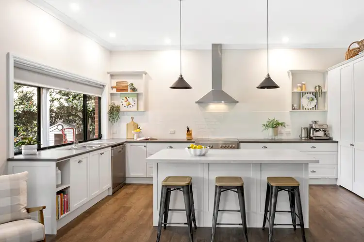 Fourth view of Homely house listing, 10A Kaesler Road, Hahndorf SA 5245