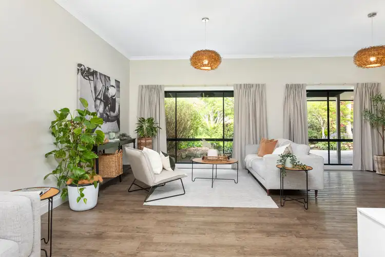 Sixth view of Homely house listing, 10A Kaesler Road, Hahndorf SA 5245