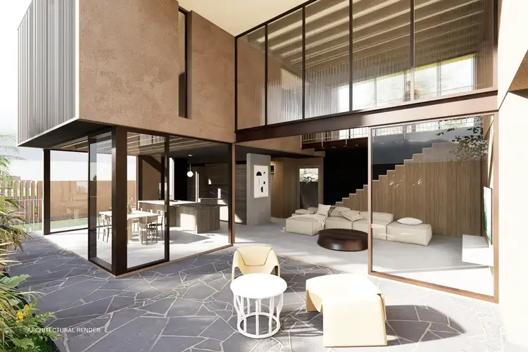 Second view of Homely house listing, 36 Bangalow Road, Byron Bay NSW 2481