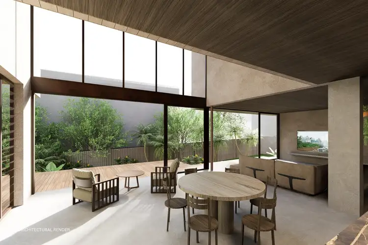 Third view of Homely house listing, 36 Bangalow Road, Byron Bay NSW 2481