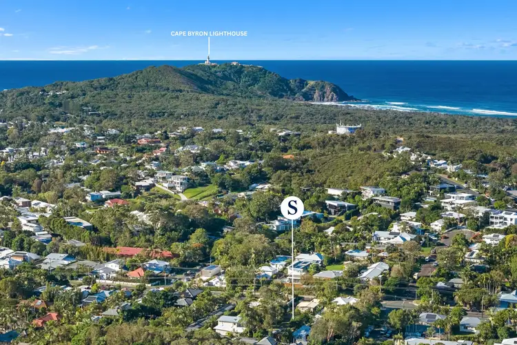 Fifth view of Homely house listing, 36 Bangalow Road, Byron Bay NSW 2481