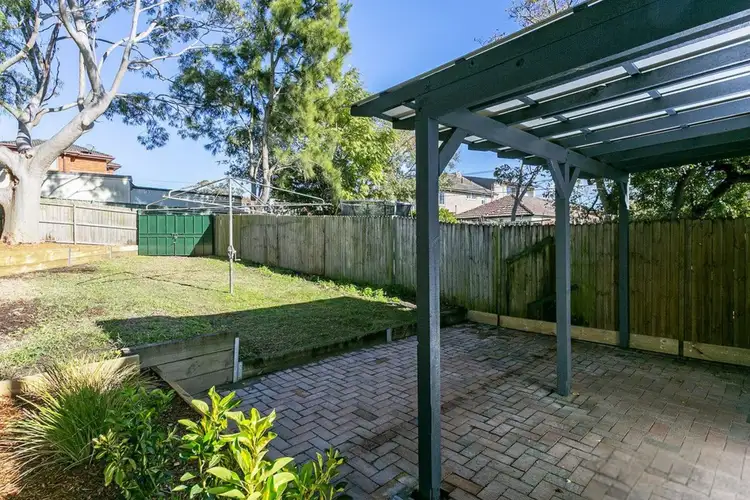 33B Fore Street, Canterbury NSW 2193