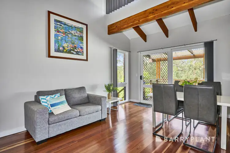 Third view of Homely house listing, 16 Greengable Court, Croydon Hills VIC 3136