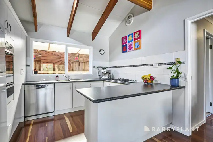 Fourth view of Homely house listing, 16 Greengable Court, Croydon Hills VIC 3136