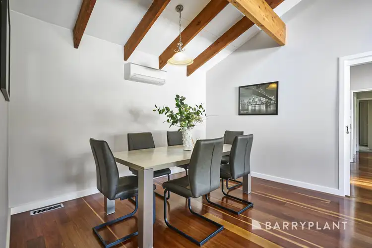Fifth view of Homely house listing, 16 Greengable Court, Croydon Hills VIC 3136