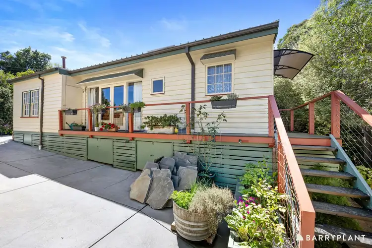 346 Mt Dandenong Road