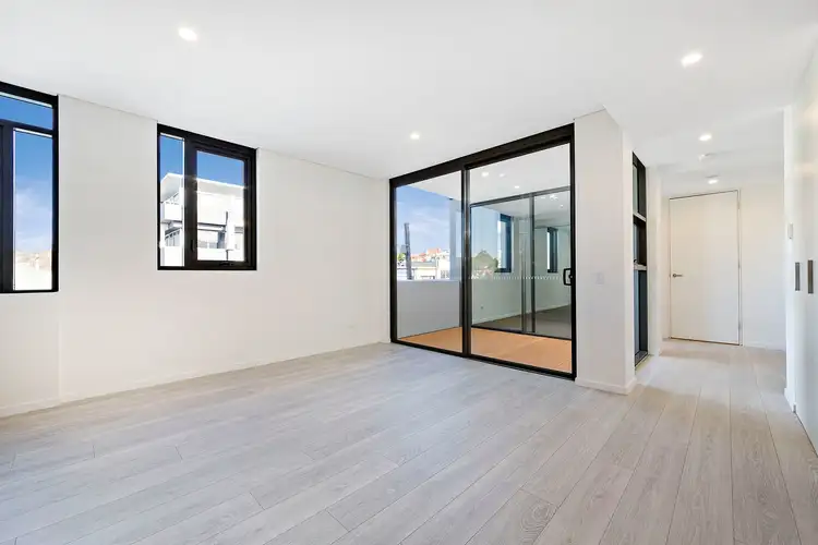 Second view of Homely apartment listing, 13/162-166 Victoria Road, Drummoyne NSW 2047