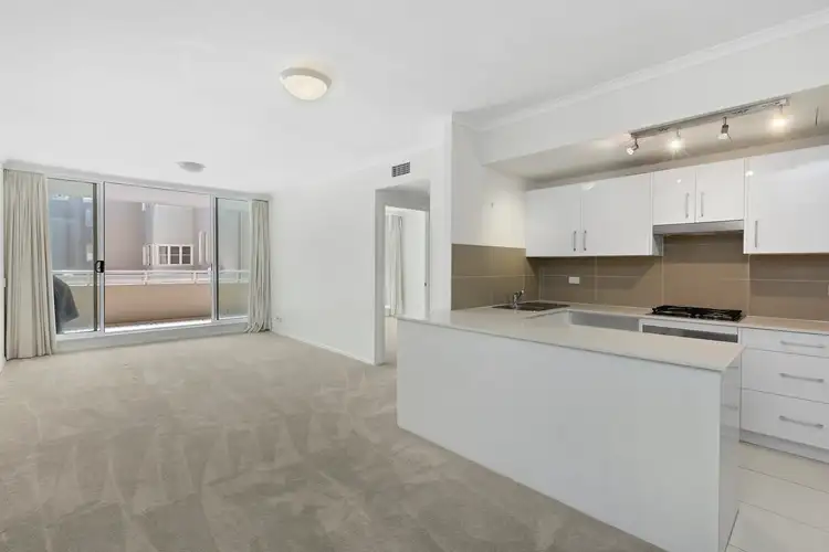 334/25 Wentworth Street, Manly NSW 2095