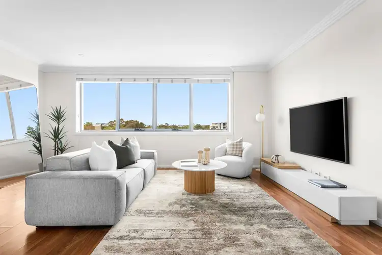 17/15 The Esplanade, Botany NSW 2019