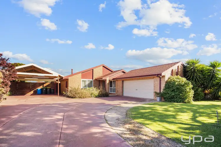 39 Westleigh Drive, Werribee VIC 3030