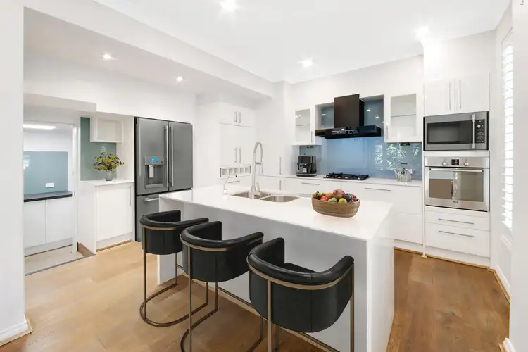 15 Bannerman Street, Cremorne Point NSW 2090