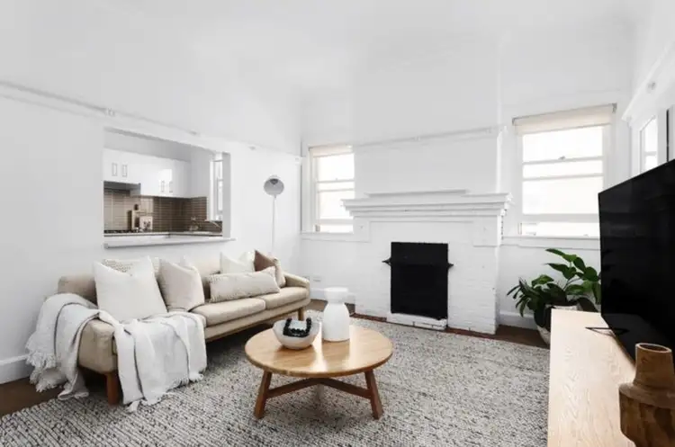 Main view of Homely unit listing, 8/9 Bennett Street, Bondi NSW 2026