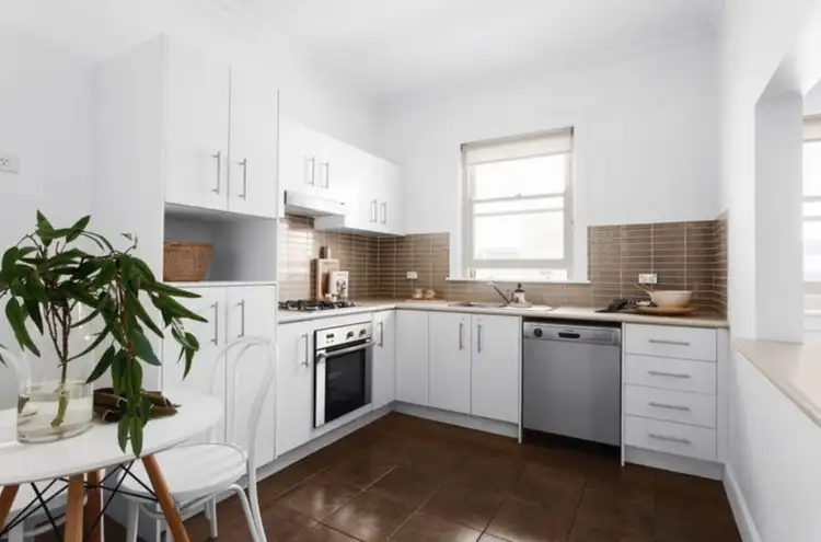 Second view of Homely unit listing, 8/9 Bennett Street, Bondi NSW 2026