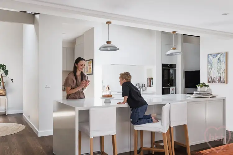 Second view of Homely house listing, 48 Osburn Drive, Macgregor ACT 2615