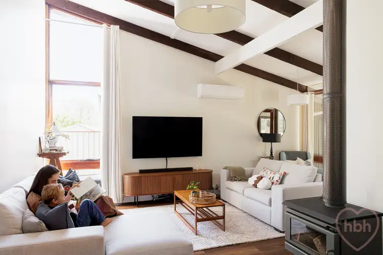 Fourth view of Homely house listing, 48 Osburn Drive, Macgregor ACT 2615