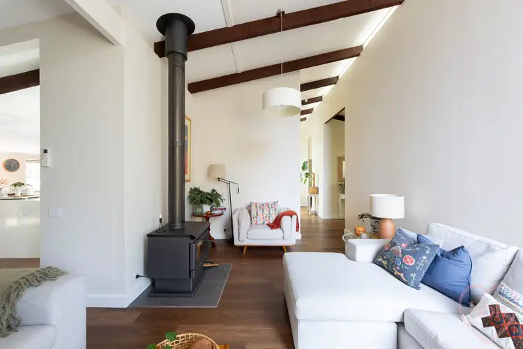 Fifth view of Homely house listing, 48 Osburn Drive, Macgregor ACT 2615