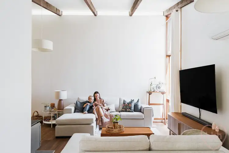 Sixth view of Homely house listing, 48 Osburn Drive, Macgregor ACT 2615