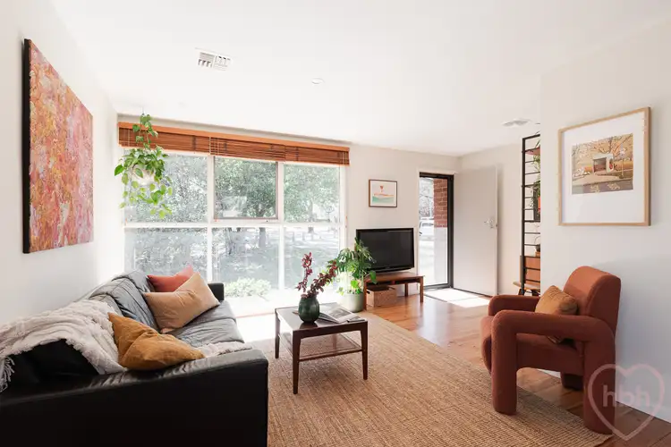 Second view of Homely house listing, 2 Therry Place, Watson ACT 2602