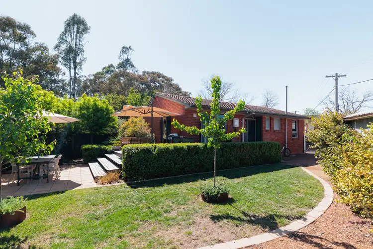 Third view of Homely house listing, 2 Therry Place, Watson ACT 2602