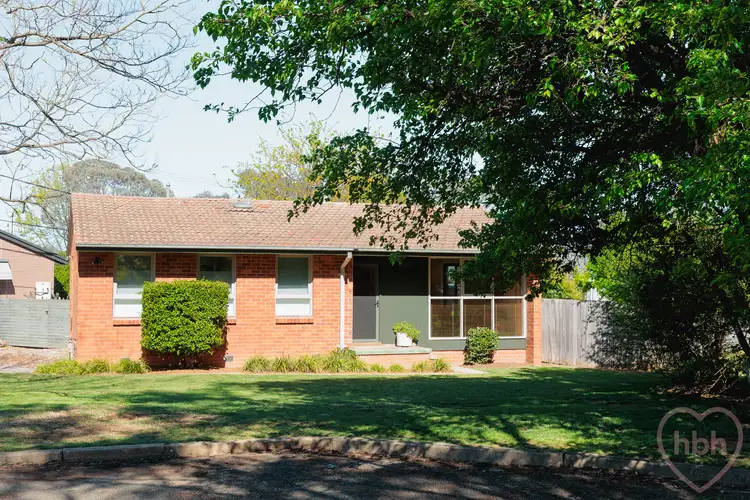 Fifth view of Homely house listing, 2 Therry Place, Watson ACT 2602