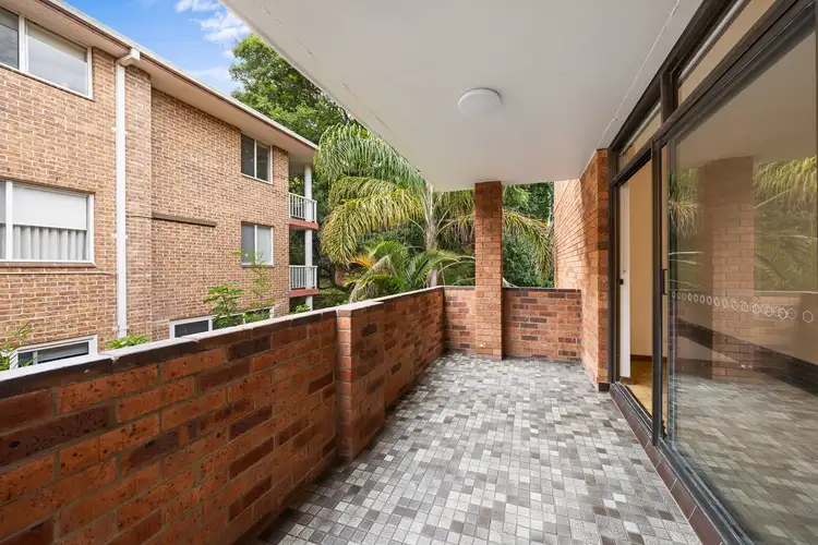 4/39 Onslow Street, Rose Bay NSW 2029