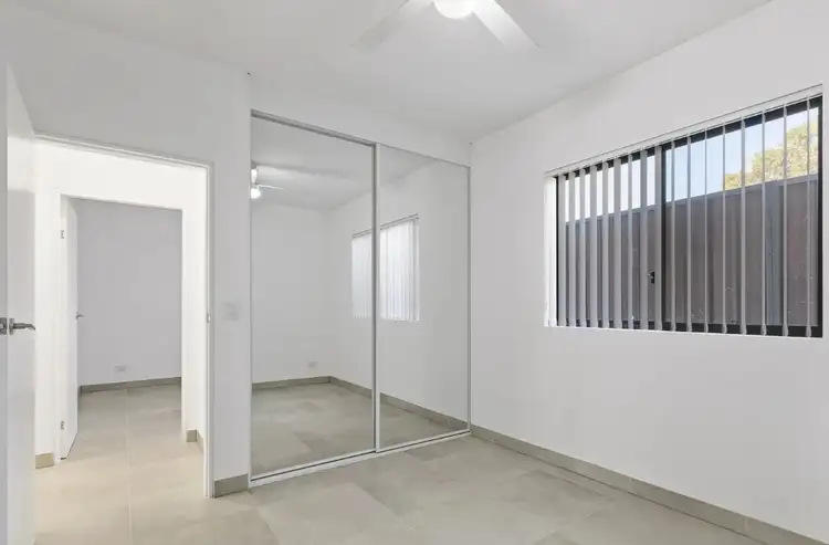 Third view of Homely house listing, Granny Fla/44 King Street, Eastlakes NSW 2018