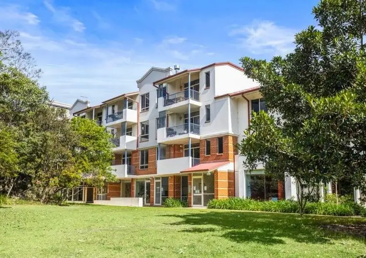78/24 Buchanan Street, Balmain NSW 2041