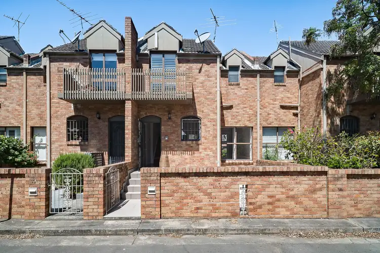 12/67 Beattie Street, Balmain NSW 2041