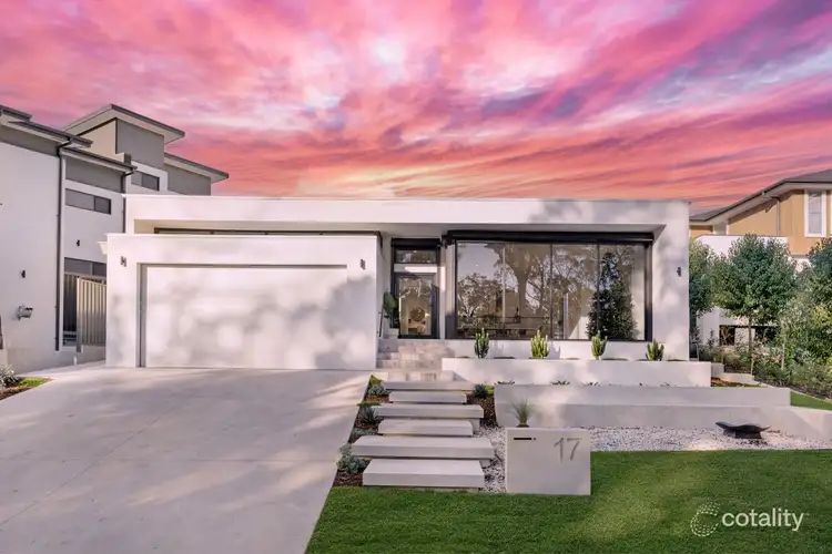 17 Tooloom Close, North Kellyville NSW 2155