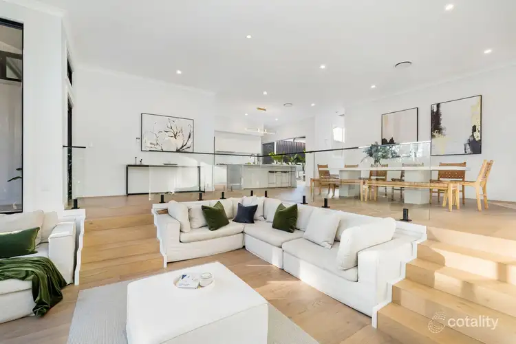 Third view of Homely house listing, 17 Tooloom Close, North Kellyville NSW 2155