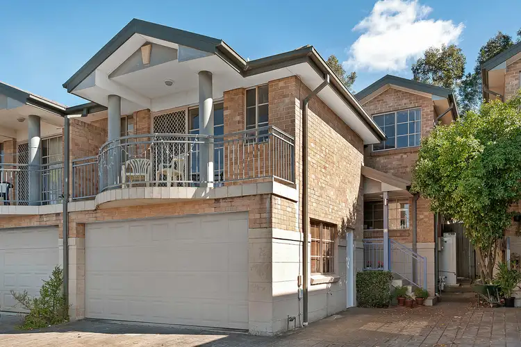 18 Nunga Place, Baulkham Hills NSW 2153
