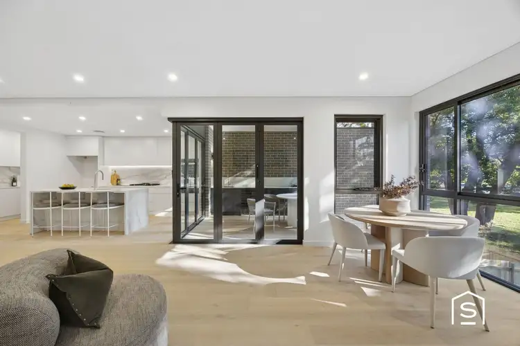 Fifth view of Homely semi-detached listing, 24 Edgar Street, Eastwood NSW 2122