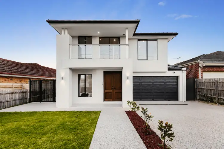 22 Maude Street, Box Hill North VIC 3129