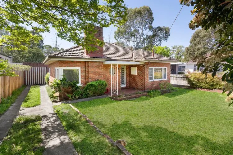 Main view of Homely house listing, 5 Belmore Road, Balwyn North VIC 3104
