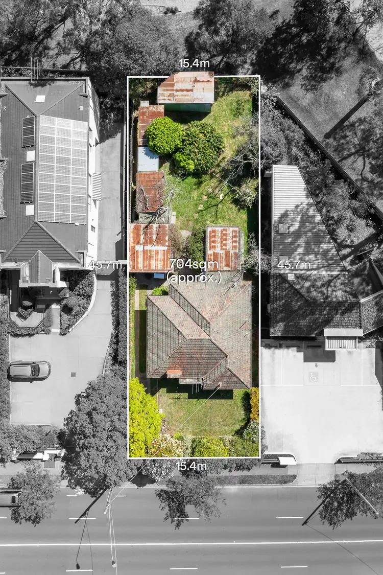 5 Belmore Road, Balwyn North VIC 3104