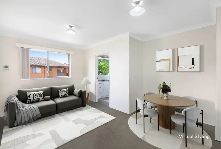 14/36 Forster Street, West Ryde NSW 2114