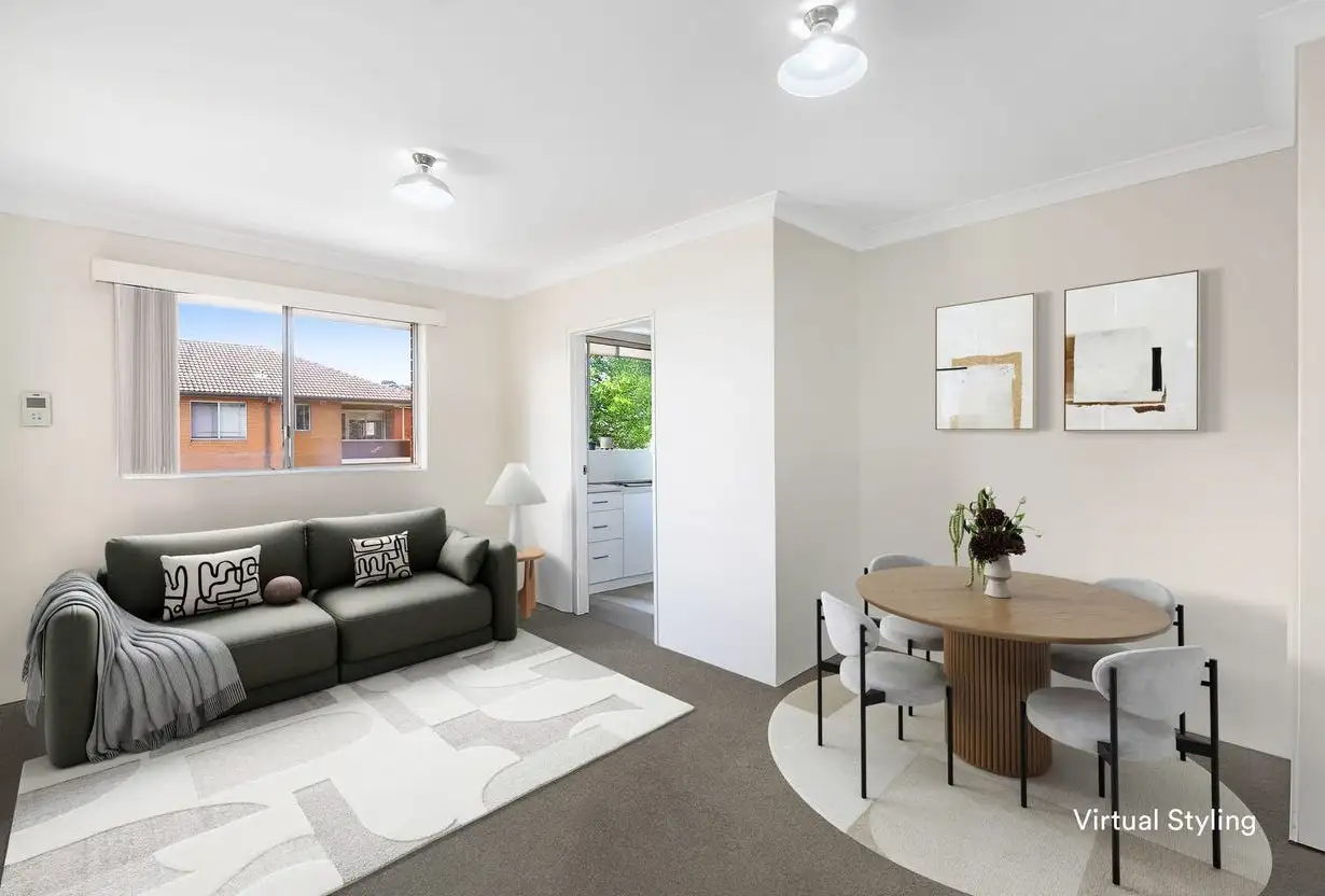 Main view of Homely apartment listing, 14/36 Forster Street, West Ryde NSW 2114