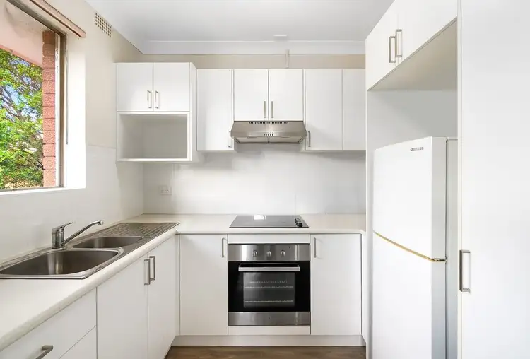 Second view of Homely apartment listing, 14/36 Forster Street, West Ryde NSW 2114